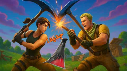 حرب الاكسات🔨 BZ5