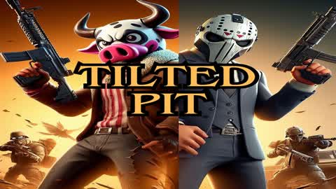 *New* The Pit