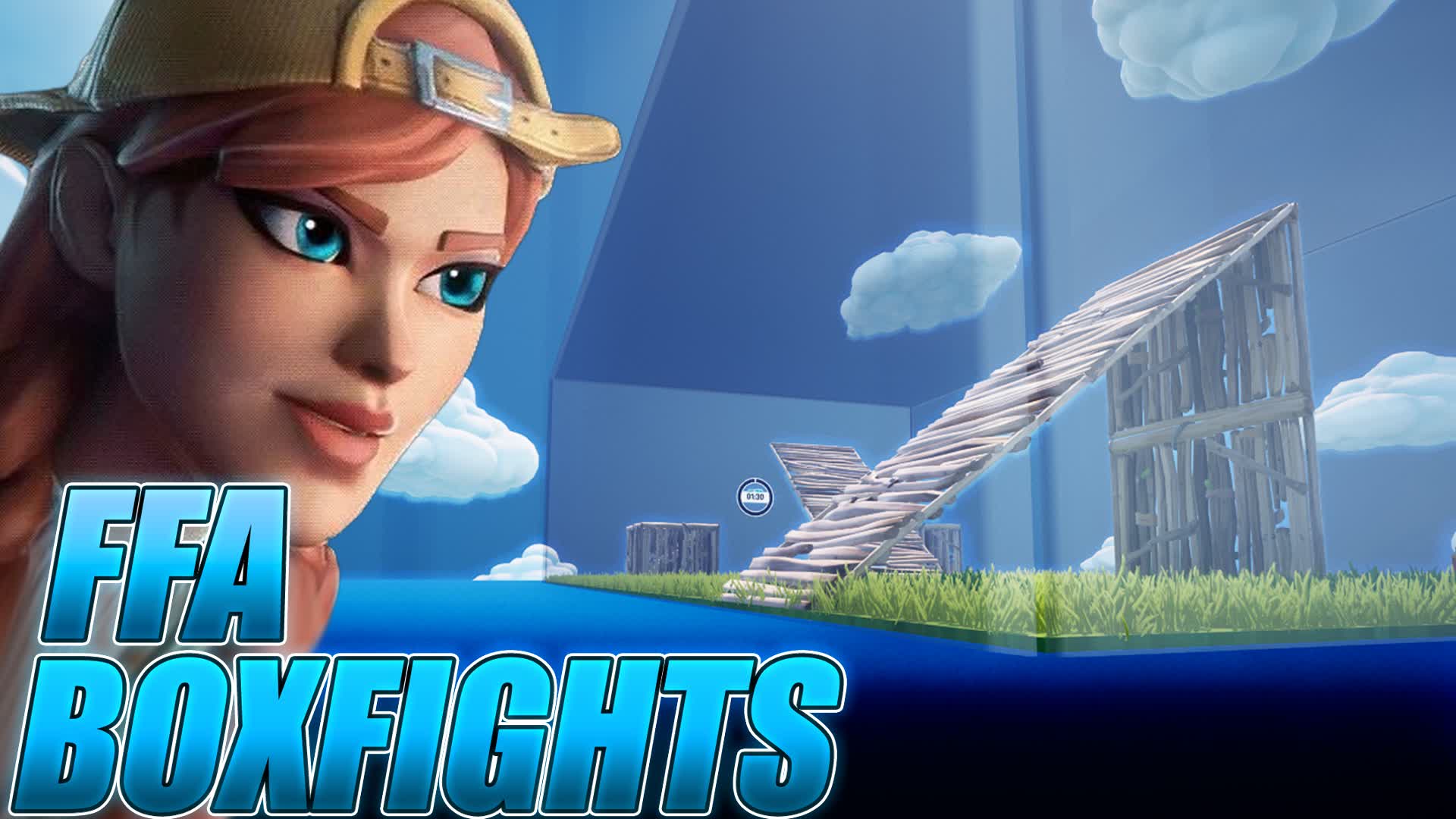 FFA BOX FIGHTS 📦