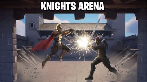 Knights Arena