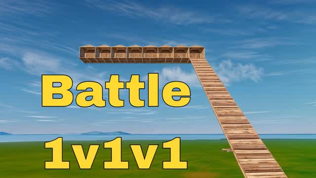 Battle 1v1v1