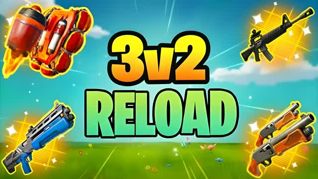 RELOAD 3V2