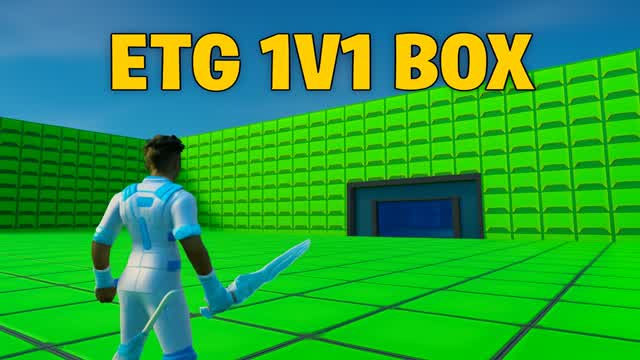 ETG 1V1 BOX