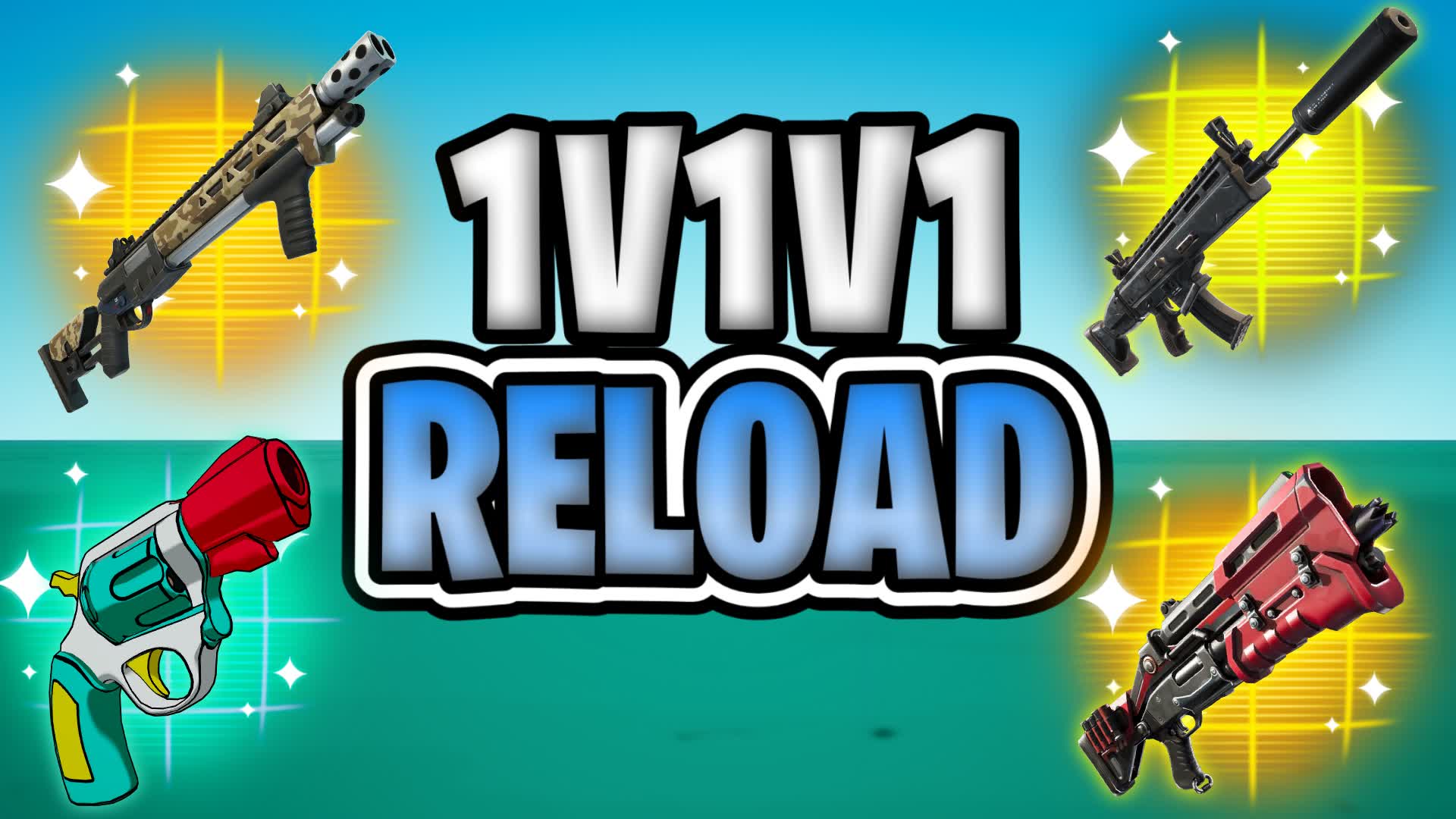HONDA 1V1V1 REALISTICS (RELOAD)