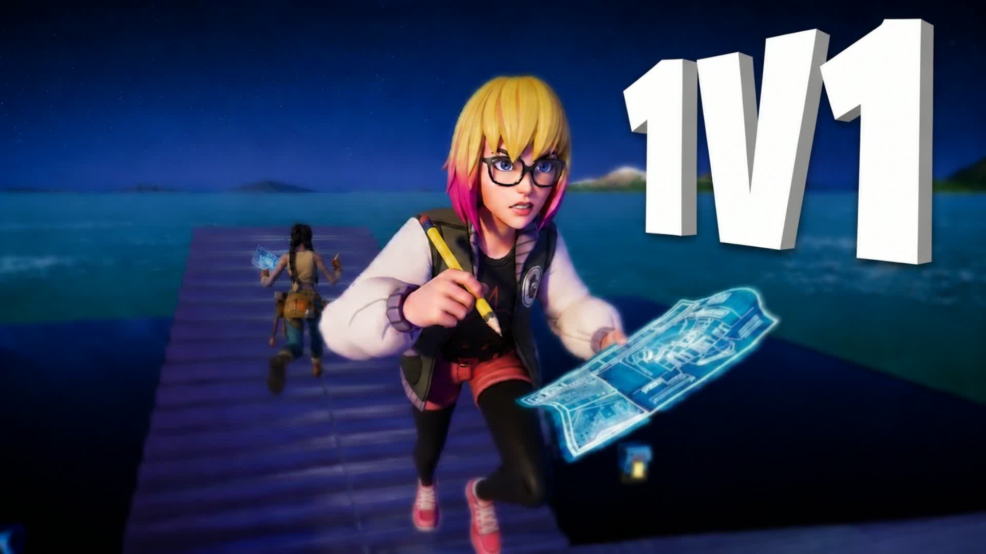 1v1 0927