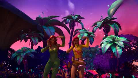 👑 Xxpr1nc355x Party Royale 👑
