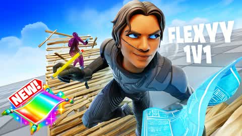 Flexyy Build Fights (200 Pumps)