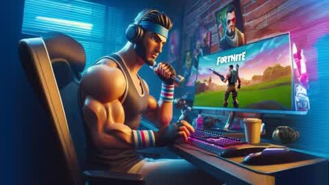 🏋️‍♂️Post Workout Zonewars