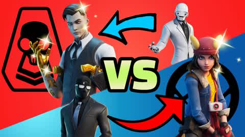 👻Ghost vs Shadow👤: Boss👑