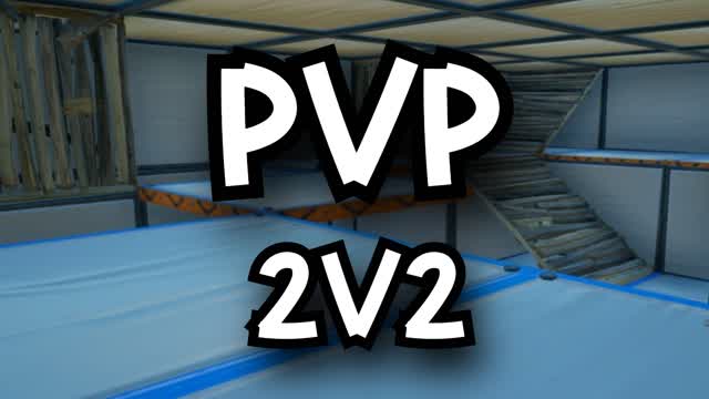 ⭐PVP 2v2⭐