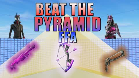 Beat The Pyramid-FFA
