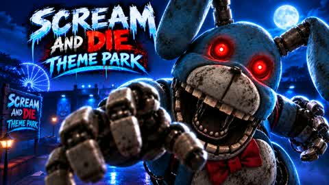 NEW INDIGO PARK [HORROR]