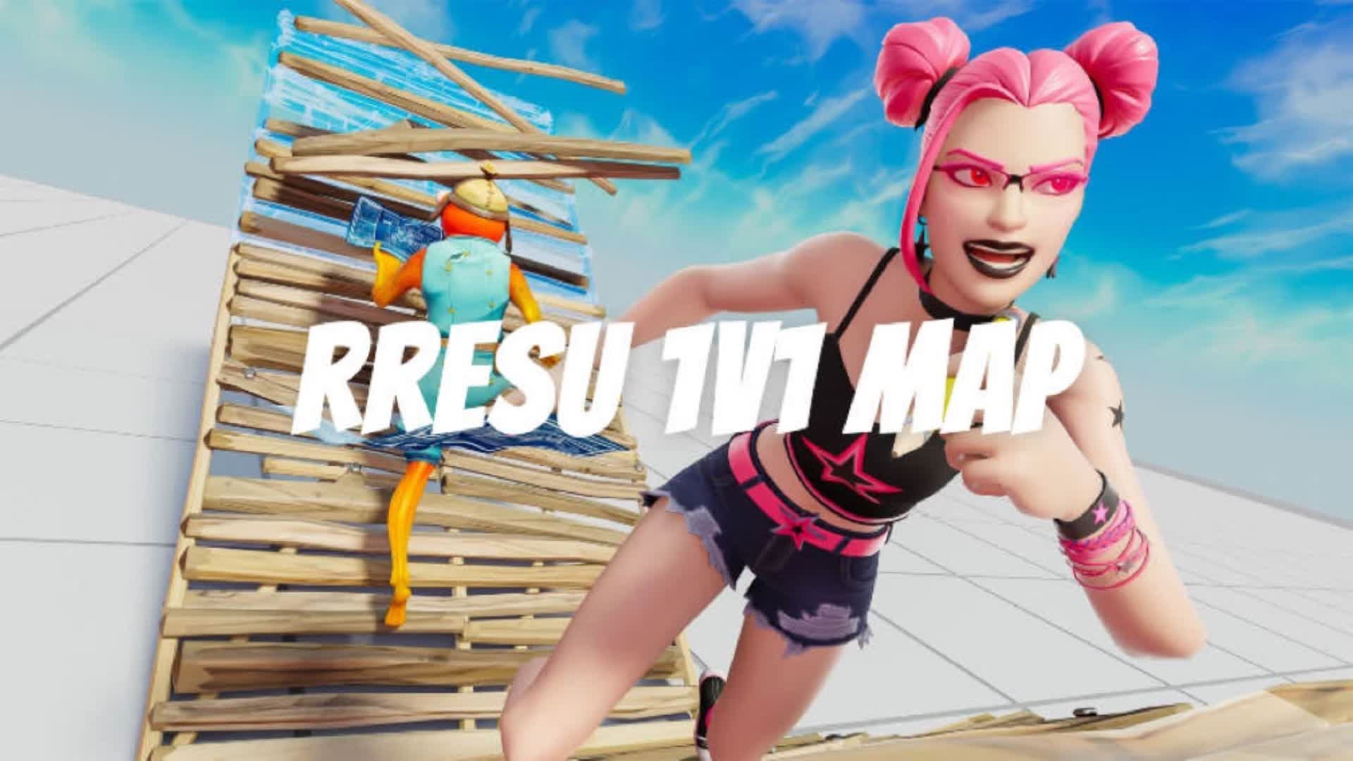 rResu 1v1 MAP
