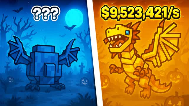 My Brainrot Egg Farm