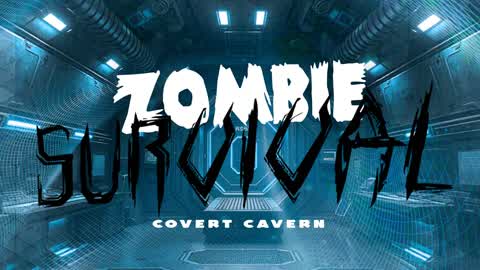 Zombie Cavern