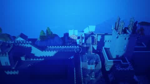 Castle Battle