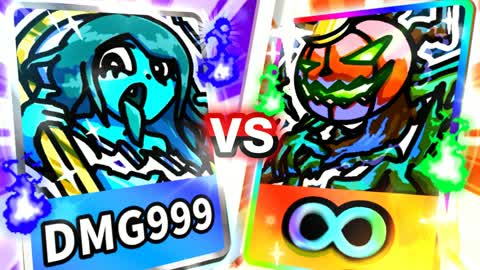 Brainrot Card Battle