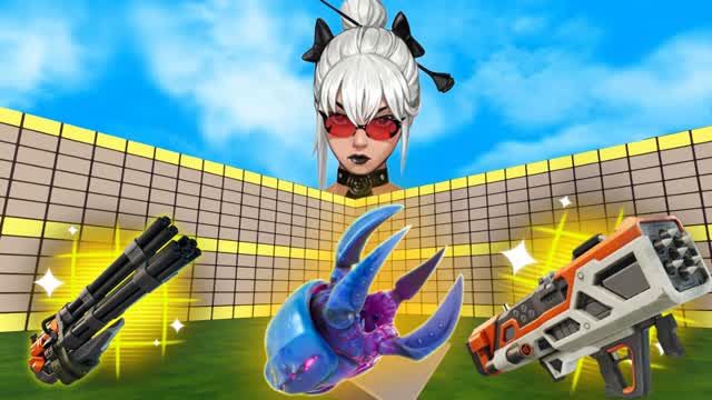 PRACTICE PIT FREE FOR ALL