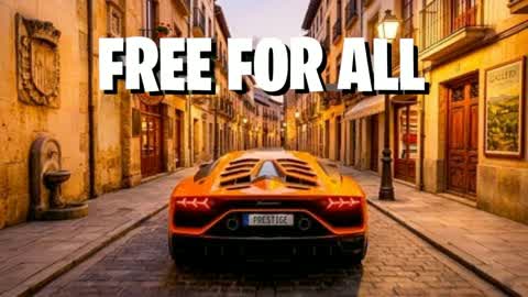 FREE FOR ALL GUNS 🌃