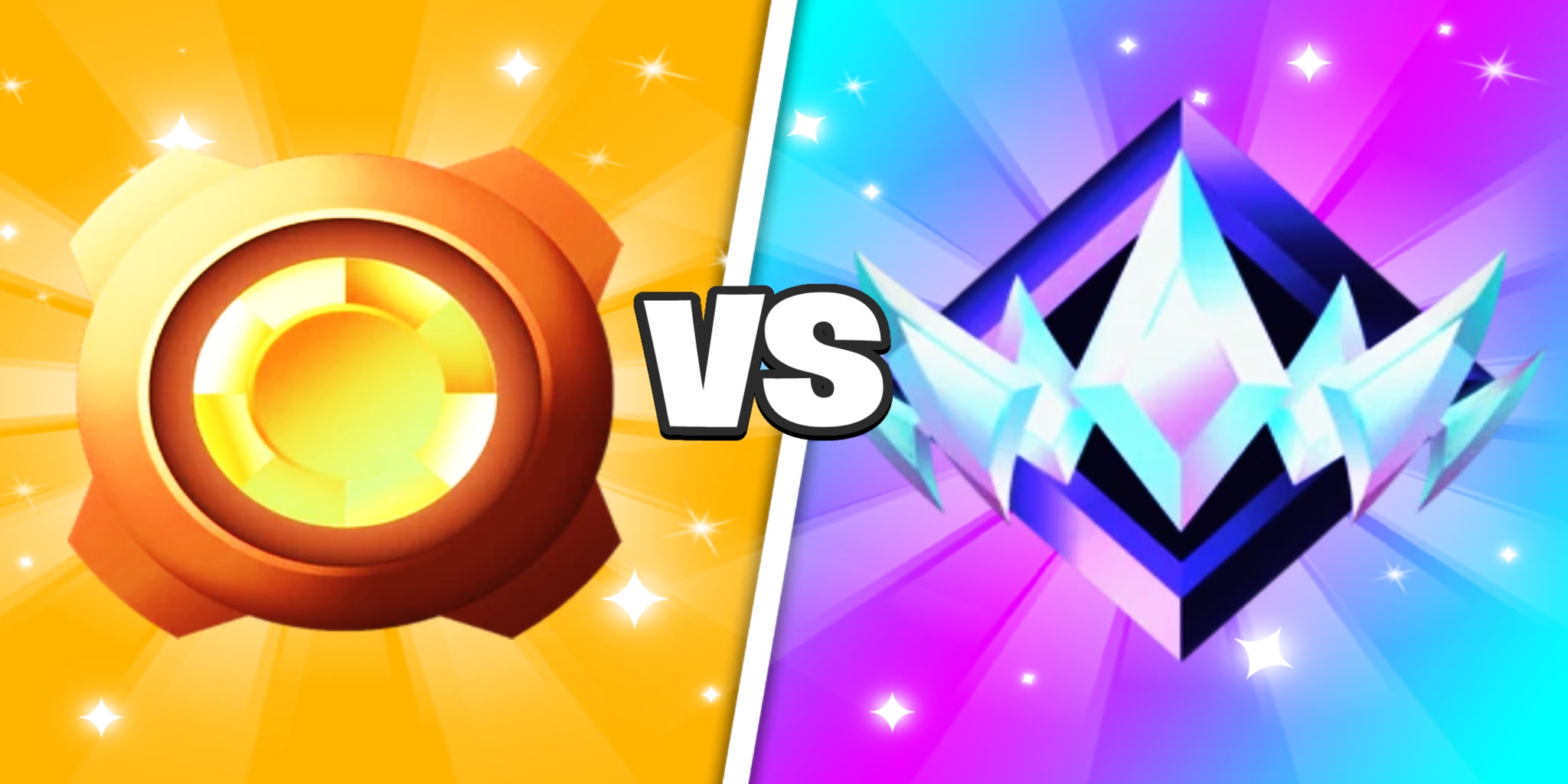 ⭐BRONZE VS UNREAL💎