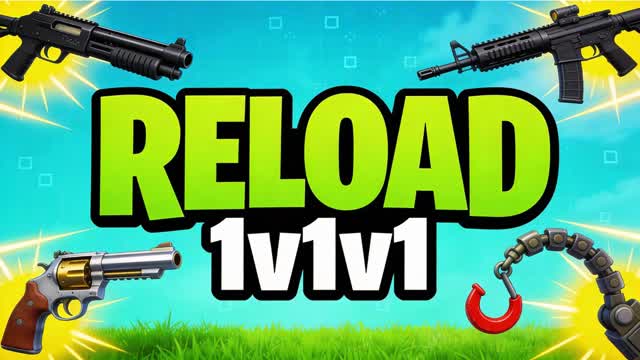 1V1V1 RELOAD 1V1 FFA SECRET