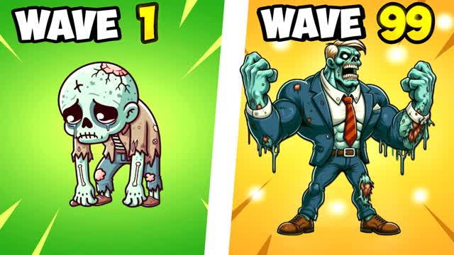 Capture 1 â Wave of Zombies đđ§