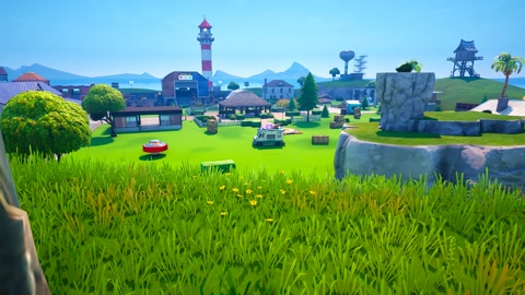 Island image