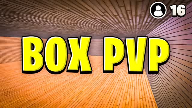 Classic BOX PVP
