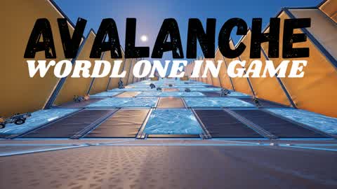 Avalanche (First World)