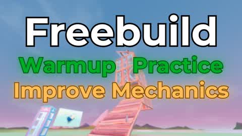 Freebuild Practice No Terrain