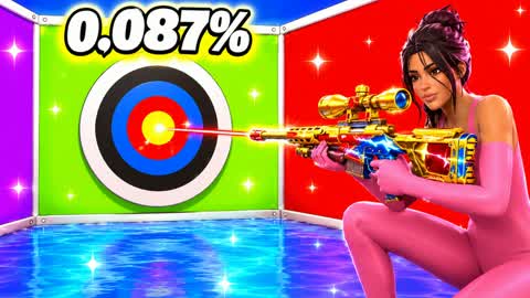 TRICKSHOT 38 NEON 🌈 PARKOUR ✨ KABONY