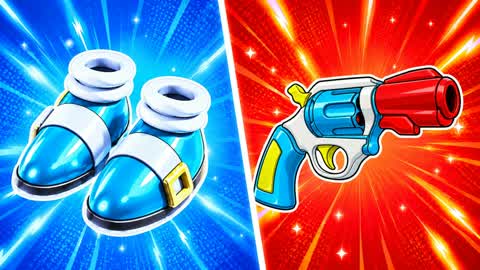 RED VS BLUE MOVE IT67