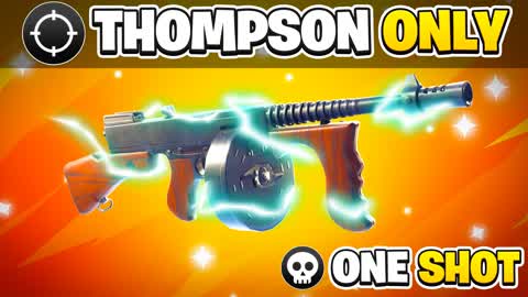 OG Thompson 🎯One Shot🔫