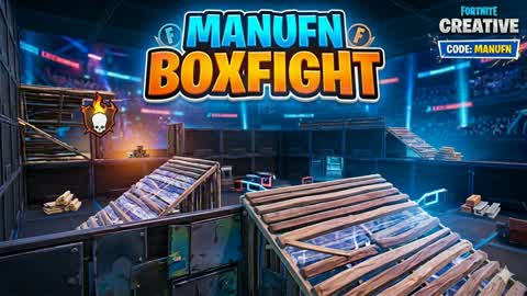 MANUFN BOXFIGHT