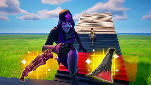 1v1 BUILD FIGHT JHG