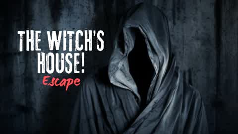 THE WITCH'S HOUSE
