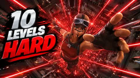 15+ PARKOUR [HARD] | PARKOUR HARD