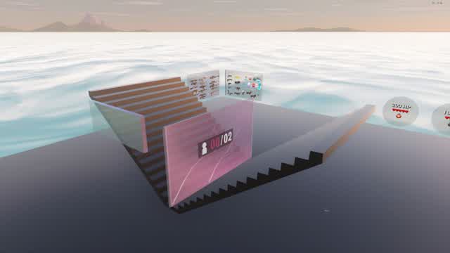 1v1 build fight [mcquueen15]