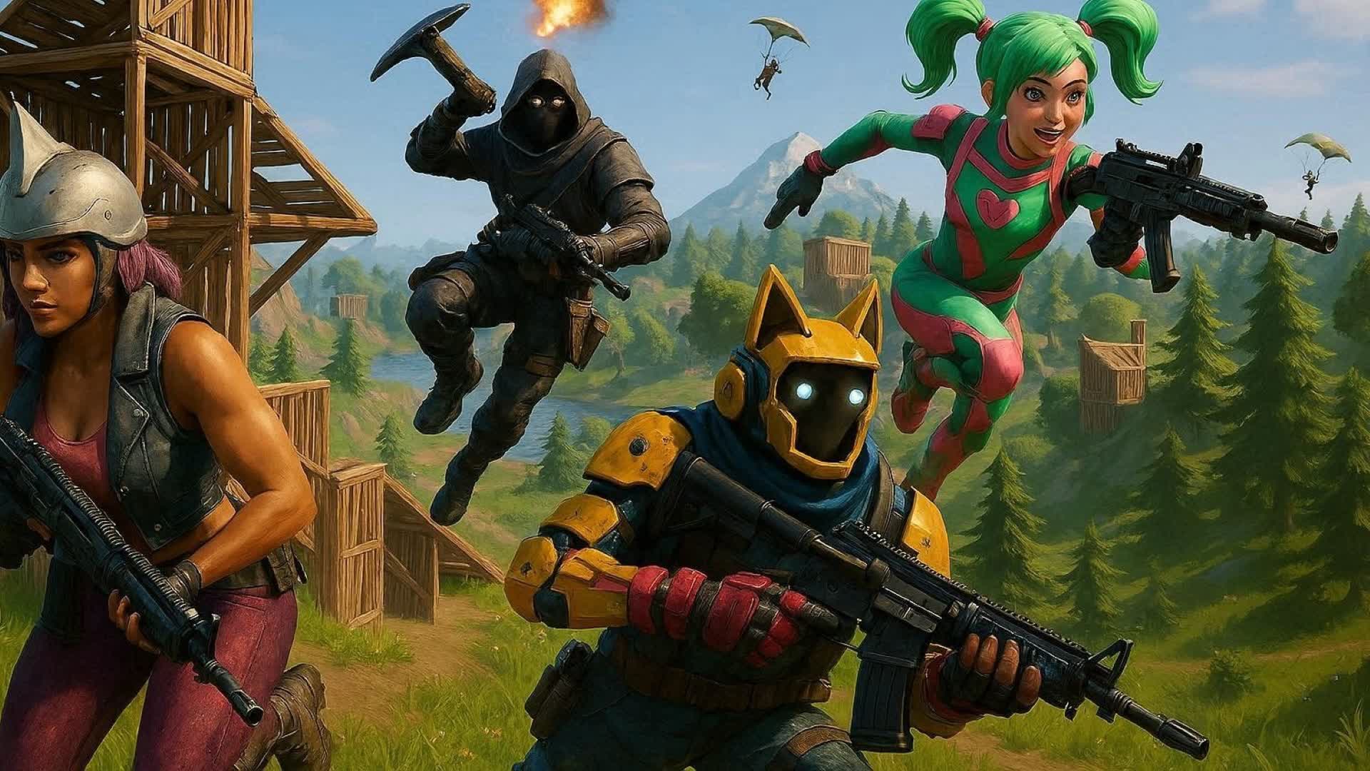 スーパーバトルキャンパル