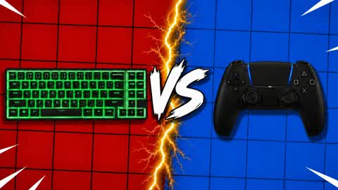 RED VS BLUE 🔴🔵 INFERNAL!
