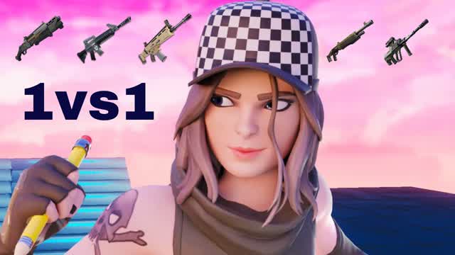 Capture 1 – 1vs1 Build Fights! [NTG]