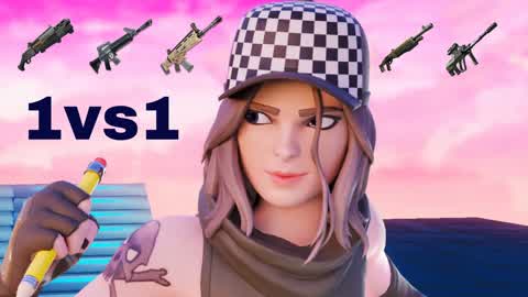 1vs1 Build Fights! [NTG]