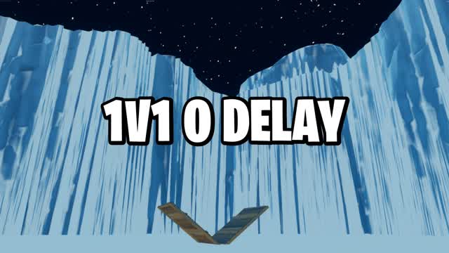 Snow 1v1 0 delay
