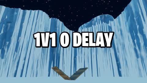 Snow 1v1 0 delay