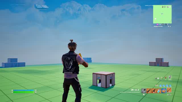 PURES GOLD DUO - ZONE WARS👀