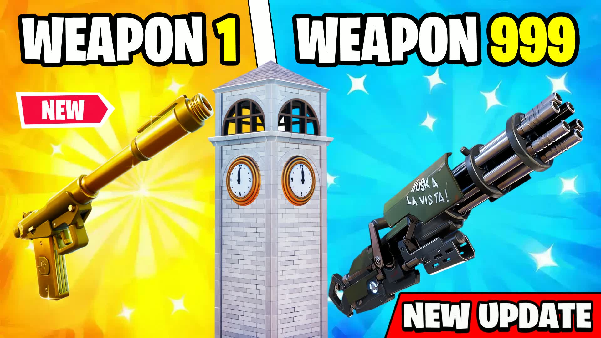 TILTED GUN GAME ONE SHOT 🔫