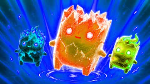 SPRITE GAMES
