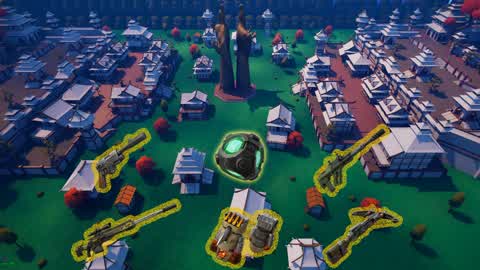 KINGDOM FFA