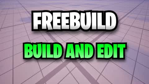 FREEBUILD TRAINING 📝