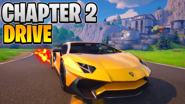 NEW DRIVE SUPER CAR 💯